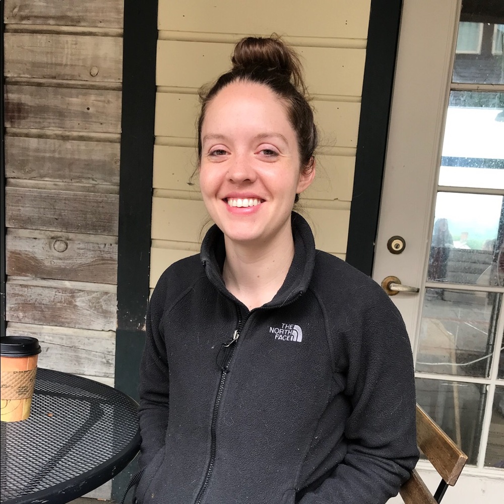 Meet your Posher, Elisabeth